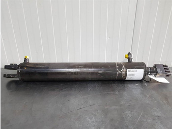 Хидравлика AHLMANN