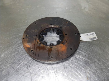 Двигател и части ATLAS