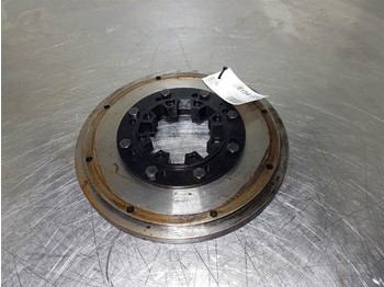 Лизинг на Atlas 1704MH - Flange coupling/Kupplung/Frictieplaat Atlas 1704MH - Flange coupling/Kupplung/Frictieplaat: снимка 2