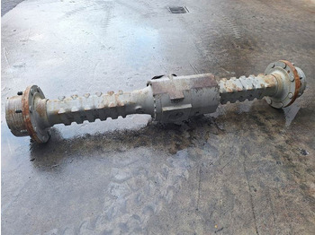 Ос и части за Строителна техника Atlas 65-Spicer Dana 315/111/50-8006364-Axle/Achse/As: снимка 3