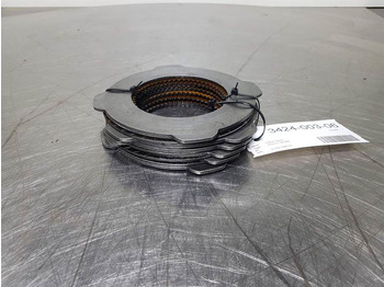 Части на спирачната система ATLAS