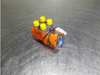 Хидравлика ATLAS