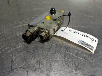 Хидравлика Atlas AR65-08499803044001A-Counter balance valve: снимка 2