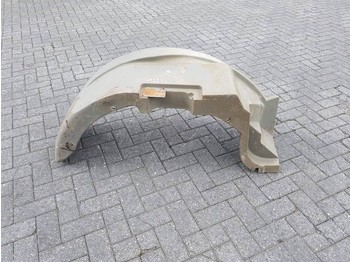 Рама/ Шаси за Строителна техника Atlas AR65-3925082-Mud guard/Kotfluegel/Spatbord: снимка 3