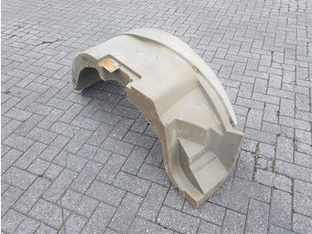 Рама/ Шаси за Строителна техника Atlas AR65-3925082-Mud guard/Kotfluegel/Spatbord: снимка 2