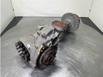 Ос и части за Строителна техника Atlas AR65-ZF AP-R725-4472030090-Axle/Achse/As: снимка 5