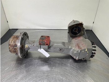 Ос и части за Строителна техника Atlas AR65-ZF AP-R725-4472030090-Axle/Achse/As: снимка 2