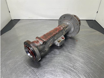 Ос и части за Строителна техника Atlas AR65-ZF AP-R725-Axle housing/Achskörper/Astrechter: снимка 2