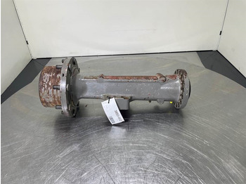 Ос и части за Строителна техника Atlas AR65-ZF AP-R725-Axle housing/Achskörper/Astrechter: снимка 4