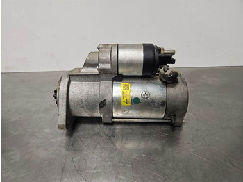 Лизинг на Atlas AR85E-Deutz TCD3.6L4-04125685-Starter/Anlasser Atlas AR85E-Deutz TCD3.6L4-04125685-Starter/Anlasser: снимка 2