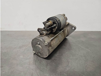 Лизинг на Atlas AR85E-Deutz TCD3.6L4-04125685-Starter/Anlasser Atlas AR85E-Deutz TCD3.6L4-04125685-Starter/Anlasser: снимка 4