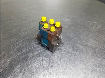 Хидравлика ATLAS