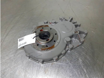 Скоростна кутия ATLAS