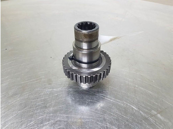 Скоростна кутия ATLAS