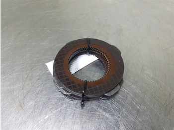 Части на спирачната система ATLAS