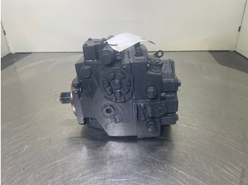 : снимка на заглавната част