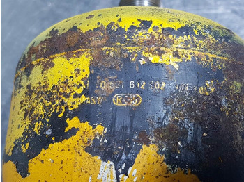 Хидравлика Bosch 0 531 612 502 - Ahlmann AZ200 - Accumulator: снимка 2