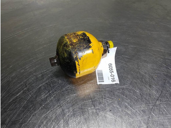 Хидравлика AHLMANN