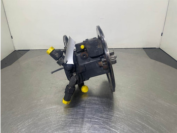 Хидравлика за Строителна техника Brueninghaus Hydromatik A10VG63HD1D2/10R-Drive pump/Fahrpumpe/Rijpomp: снимка 4