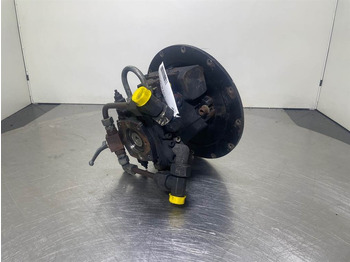 Хидравлика за Строителна техника Brueninghaus Hydromatik A10VG63HD1D2/10R-Drive pump/Fahrpumpe/Rijpomp: снимка 5