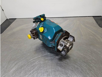 Хидравлика BRUENINGHAUS