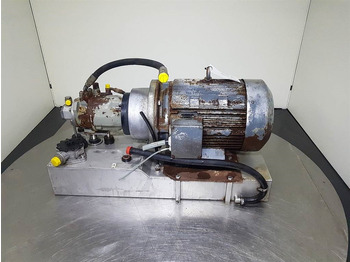 Хидравлика BRUENINGHAUS