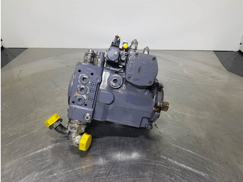 Хидравлика BRUENINGHAUS