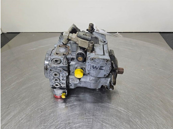 Хидравлика BRUENINGHAUS