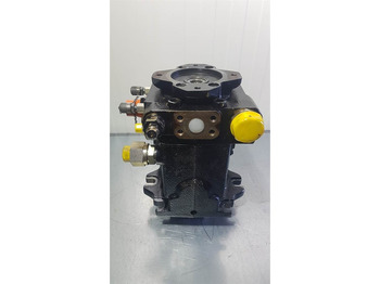 Хидравлика за Строителна техника Brueninghaus Hydromatik A4VG90DA2D8/32R-Ahlmann AZ150-Drive pump/Fahrpumpe: снимка 3