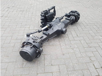 Ос и части за Строителна техника Carraro 26.11-140022-Axle/Achse/As: снимка 5 Ос и части за Строителна техника Carraro 26.11-140022-Axle/Achse/As: снимка 5