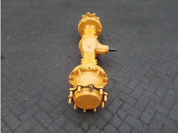 Нови Ос и части за Строителна техника Carraro 28.40FR-644569-Axle/Achse/As: снимка 3