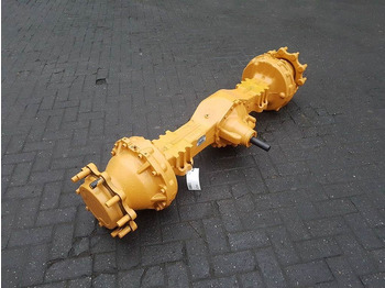 Нови Ос и части за Строителна техника Carraro 28.40FR-644569-Axle/Achse/As: снимка 2