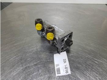 Хидравлика CASAPPA