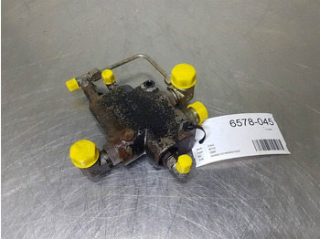 Хидравлика CASE