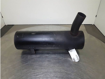 Двигател DONALDSON