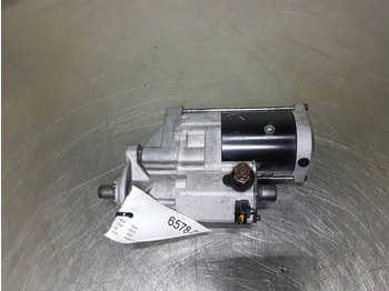 Двигател CASE