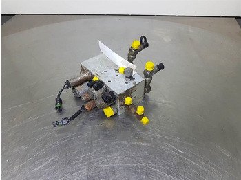 Хидравлика CASE