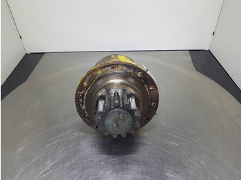 Лизинг на Case -Komatsu 7511-046B-Swing motor/Schwenk-/Zwenkmotor Case -Komatsu 7511-046B-Swing motor/Schwenk-/Zwenkmotor: снимка 4 Лизинг на Case -Komatsu 7511-046B-Swing motor/Schwenk-/Zwenkmotor Case -Komatsu 7511-046B-Swing motor/Schwenk-/Zwenkmotor: снимка 4
