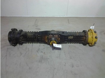 Ос и части CATERPILLAR