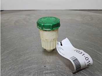 : снимка на заглавната част