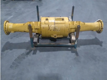 Ос и части CATERPILLAR