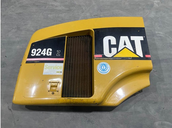 Рама/ Шаси CATERPILLAR