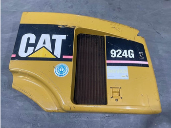 Рама/ Шаси CATERPILLAR