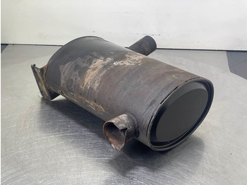 Лизинг на Cat 924G - Exhaust/Auspuff/Uitlaat Cat 924G - Exhaust/Auspuff/Uitlaat: снимка 3