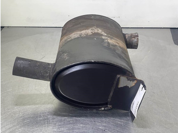 Лизинг на Cat 924G - Exhaust/Auspuff/Uitlaat Cat 924G - Exhaust/Auspuff/Uitlaat: снимка 2