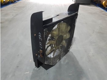 Двигател и части за Строителна техника Cat 930 - Fan/Lüfterrad/Koelvin: снимка 2
