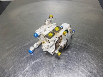 Хидравлика CATERPILLAR