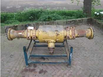 Ос и части CATERPILLAR