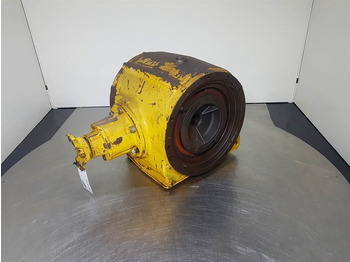 : снимка на заглавната част