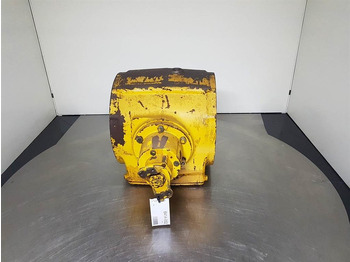 Ос и части за Строителна техника Cat - Differential/Differentieel: снимка 2